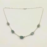 Bella Horizon Necklace - Image 10