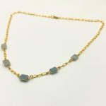 Bella Horizon Necklace - Image 9
