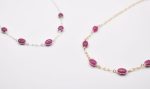 Bella Horizon Necklace - Image 8